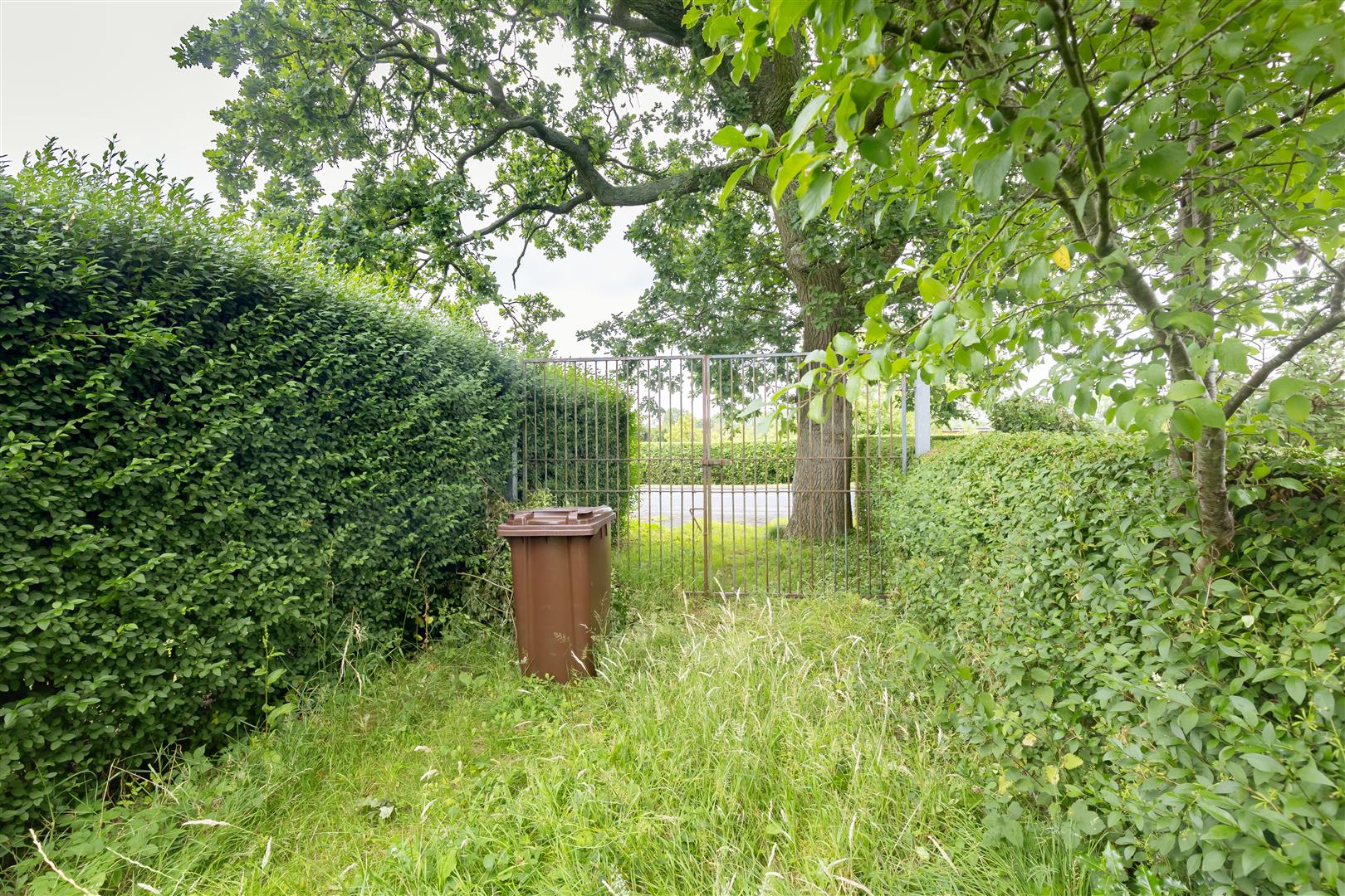 Gill Lane, Longton, Preston